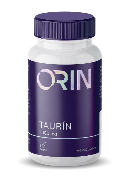 Taurin