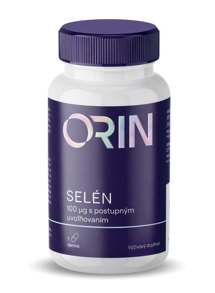 ORIN SELÉN