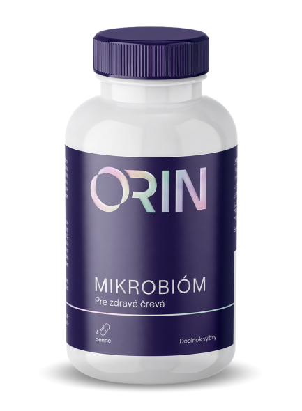 ORIN MIKROBIOM