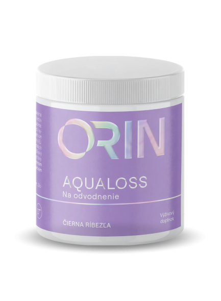 ORIN AQUALOSS pro odvodnění