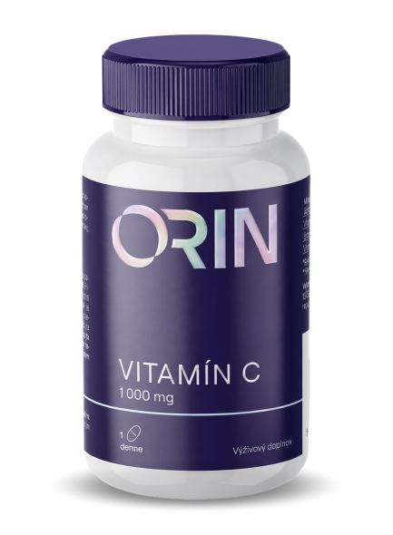 ORIN VITAMIN C