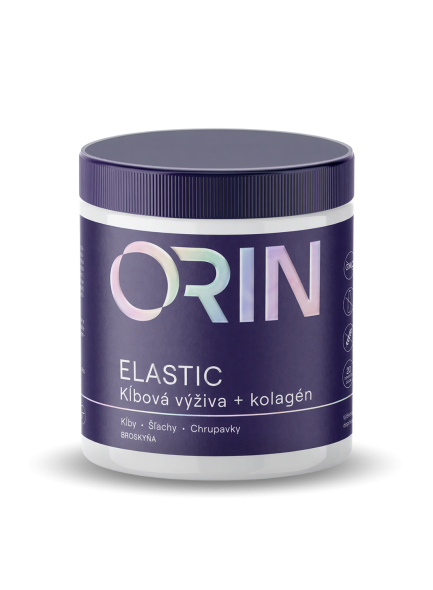 ORIN ELASTIC kloubní výživa s kolagenem