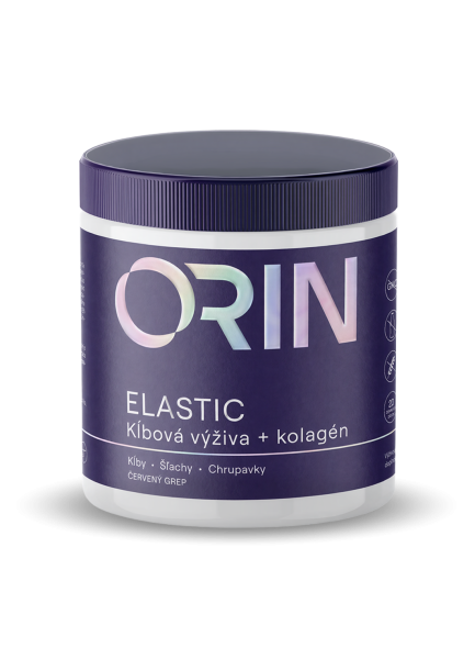 ORIN ELASTIC kloubní výživa s kolagenem