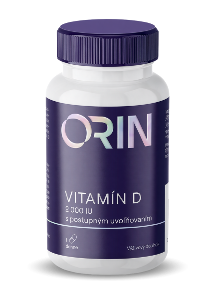 ORIN VITAMIN D
