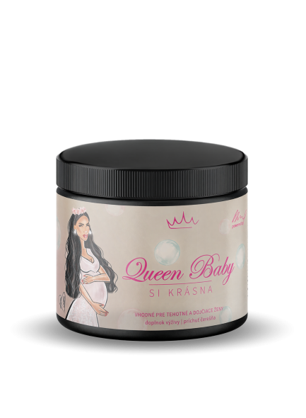 QUEEN Collagen Baby