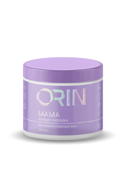 ORIN MAMA Kolagen pro těhotné a kojící ženy